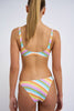 Ziggy Sports Top | Final Sale - Rainbow