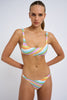 Ziggy Sports Top | Final Sale - Rainbow