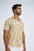 Ziggy Sun Shirt | Final Sale - Rainbow