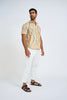 Ziggy Sun Shirt | Final Sale - Rainbow