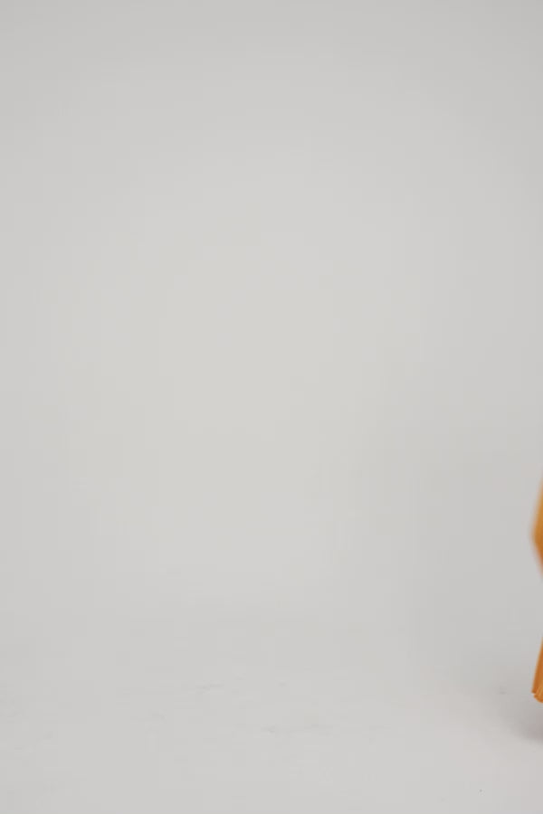 Adelita Knit Midi | Final Sale  - Orange