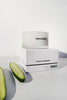Maison Blanche Deluxe Candle - Cucumber Mint