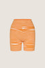 Marle Knit Mini Shorts | Final Sale – Mandarin Marle