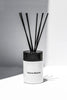 Maison Blanche Diffuser - Grapefruit Rosemary