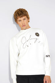 UNISEX Sydney Sweater | Final Sale