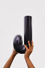 S Tube Vase