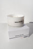 Maison Blanche Deluxe Candle - Cucumber Mint